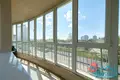 1 room apartment 50 m² Minsk, Belarus