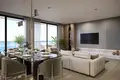2 bedroom apartment 130 m² Konak, Turkey
