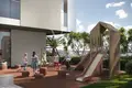 Kawalerka 1 pokój 51 m² Dubaj, Emiraty Arabskie