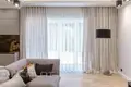 Mieszkanie 4 pokoi 80 m² Jurmała, Łotwa
