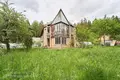 House 78 m² Jzufouski sielski Saviet, Belarus