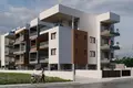 Penthouse 1 bedroom 65 m² Episkopi Municipality, Cyprus