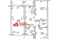 Townhouse 184 m² Hrodna, Belarus