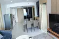 2 Bedroom 2 Bathroom sea view FOR RENT at Riviera Wongamat