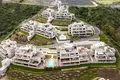 Mieszkanie 2 pokoi 100 m² San Pedro Alcantara, Hiszpania