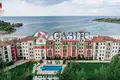 Mieszkanie 2 pokoi 74 m² Carewo, Bułgaria