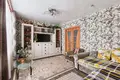 Mieszkanie 2 pokoi 53 m² Dzierżyńsk, Białoruś