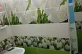 2 room apartment 60 m² Cervien, Belarus