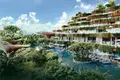 1 bedroom condo 37 m² Choeng Thale, Thailand