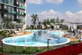 Wohnung 51 m² Gazipasa, Türkei