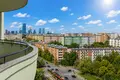 2 bedroom apartment 73 m² Warsaw, Poland