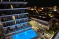 Квартира 1 спальня 45 м² в Бечичи, Черногория