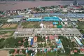 Земельные участки 3 522 м² Khan Chroy Changvar, Камбоджа