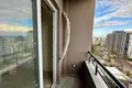 2 bedroom apartment 106 m² Mezitli, Turkey