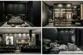 4-Schlafzimmer-Villa 632 m² Si Sunthon, Thailand