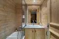 Chalet 4 habitaciones  en Courchevel, Francia