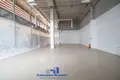 Shop 50 m² in Scomyslicki sielski Saviet, Belarus
