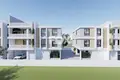 Appartement 2 chambres 86 m² Kolossi Municipality, Chypre