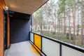 Apartamento 1 habitación 30 m² Oulu sub region, Finlandia