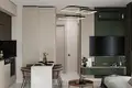 1 bedroom apartment 60 m² Yenişehir, Turkey
