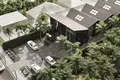 1 bedroom Villa 75 m² Kerobokan Kelod, Indonesia