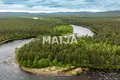 Działki  Inari, Finlandia