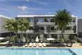 Apartamento 2 habitaciones 89 m² Trikomo, Chipre del Norte