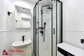 Wohnung 1 zimmer 33 m² Minsk, Belarus