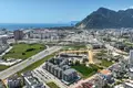 Квартира 2 комнаты 55 м² Коньяалты, Турция