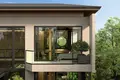 Wohnung 3 Schlafzimmer 351 m² Ban Bang Ku, Thailand