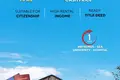 Investment 70 m² in Buyukcekmece, Turkey