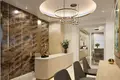 Apartamento 2 habitaciones 47 m² Wichit, Tailandia