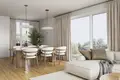 Appartement 3 chambres 77 m² Vienne, Autriche