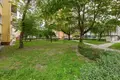 Appartement 1 chambre 18 m² Varsovie, Pologne