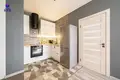 Квартира 2 комнаты 59 м² Минск, Беларусь