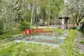 Casa 50 m² Kapciouski sielski Saviet, Belarús