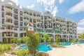 Appartement 2 chambres 51 m² Nessebar, Bulgarie