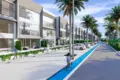 Wohnung 1 zimmer 56 m² Larnaka, Zypern