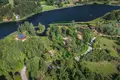 Land  Amatciems, Latvia