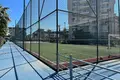 1 bedroom apartment 65 m² Alanya, Turkey