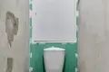 2 room apartment 43 m² Kopishche, Belarus