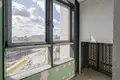 Квартира 2 комнаты 63 м² Минск, Беларусь