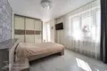 Квартира 2 комнаты 61 м² Минск, Беларусь