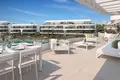 2 bedroom apartment 186 m² Estepona, Spain