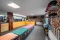 Отель коммерция действующий бизнес на горнолыжном курорте Гудаури