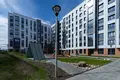 Квартира 3 комнаты 61 м² Минск, Беларусь