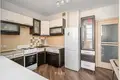 Квартира 1 комната 39 м² Минск, Беларусь