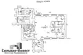 Commercial property 1 839 m² in Maladzyechna, Belarus