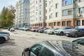 1 room apartment 70 m² Minsk, Belarus