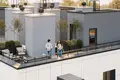 3 room apartment 103 m² Minsk, Belarus